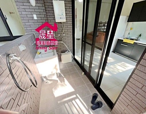 織築🏠總站好市多🤩松竹2房改1房含平車可工作室 - Image 2