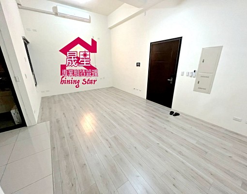 織築🏠總站好市多🤩松竹2房改1房含平車可工作室 - Image 9