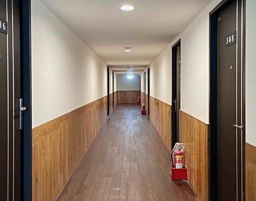 市中心新裝潢，合法出租套房，可申請租屋補助 - Image 6