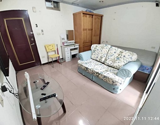 可租補♥️景安站.採光.獨立洗衣機.獨立陽台 - Image 3