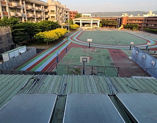 員林國小質感大兩房(配備齊全室內大) - Image 9