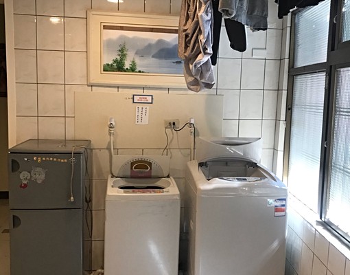 近萬隆捷運,裝潢精緻,設備齊全,環境清幽 - Image 17