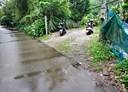 內湖區-康樂街土地，111坪