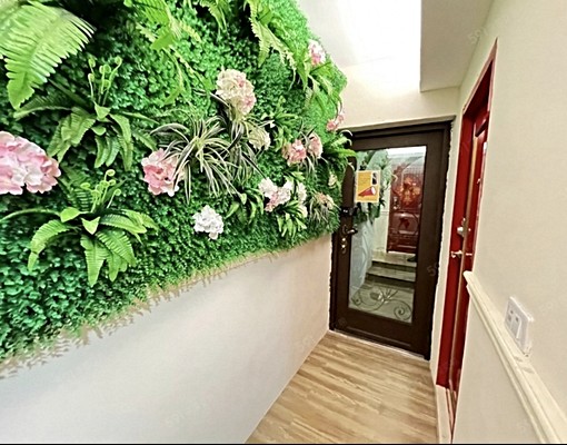 獨立陽台/洗機衣/後站、林森、健行、龍岡路 - Image 2