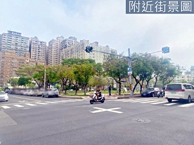 社區圖片