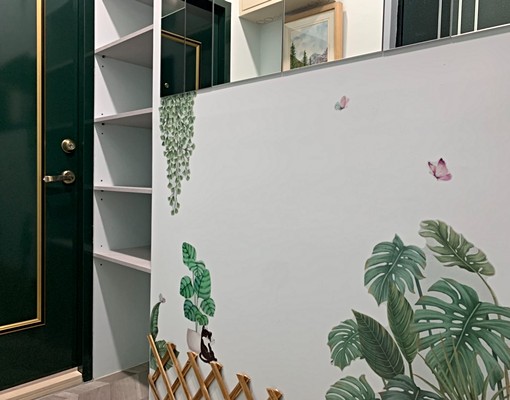 家庭唯一/中山女高/全室裝潢/家具齊全 - Image 12
