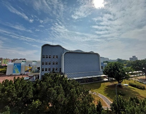 北區運動中心電梯套房 - Image 11