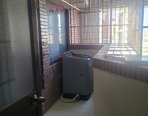 降價!屋主刊登免仲介費高樓層獅甲國宅3房平車 - Image 14