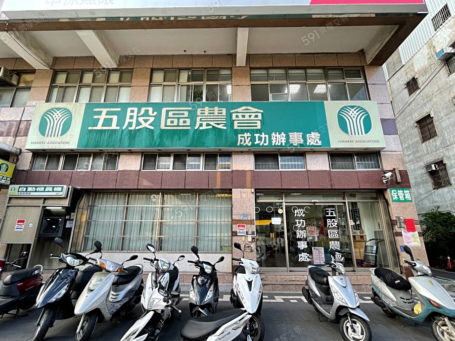 快樂王國-夢享城環境圖