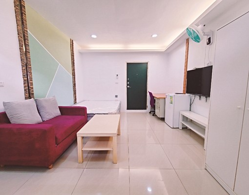 永福路上,優質套房,免仲介費 - Image 2