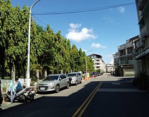 近草衙無敵樹景舒適套房 - Image 6