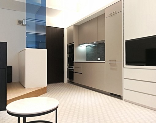創意總監的精品2房近捷運東門站 - Image 10