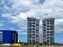 高鐵站前東路一段【青埔樂活..