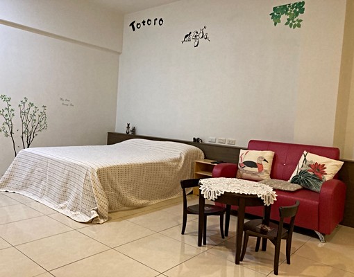 優質溫馨套房（配合政府房屋補貼） - Image 3