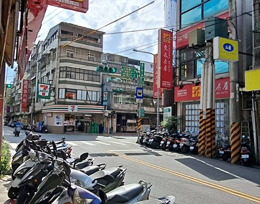 奇岩捷運站附近走路只要1分鐘 - Image 2