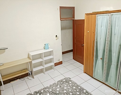 永和雅房出租,格局方正,近永安市場站 - Image 4