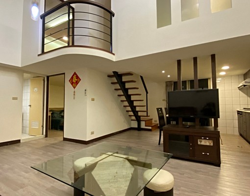 稀有挑高4米2優質精品電梯大廈@高樓景觀(可租補) - 591租屋網 - Image 3