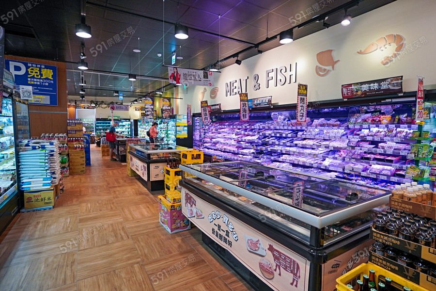 宜誠飛揚環境圖