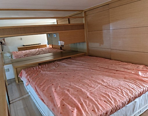 近頂溪捷運站走路一分鐘挑高夾層套房 - Image 9