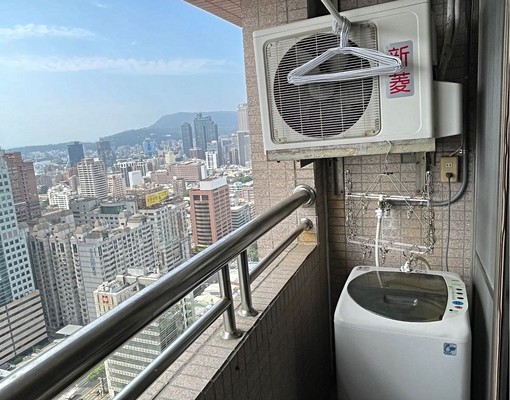 三多捷運摩天高雄含設備家電裝潢 - Image 10