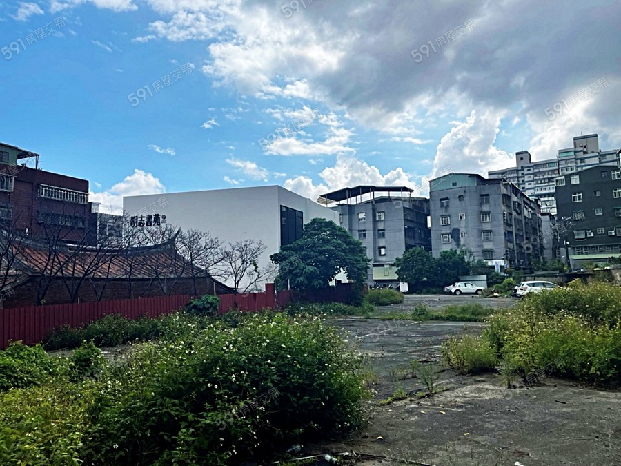 明志書苑實景圖