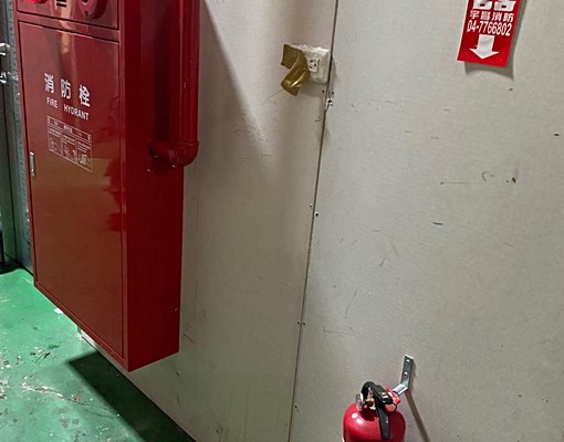 鹿港彰濱雅房:適公司/工廠/人力仲介/外籍宿舍 - Image 9