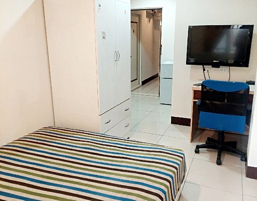 優質套房/陽台/獨立洗衣機 - Image 6