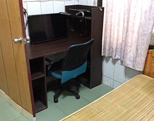 台北教育大學對面靜巷透天雅房出租 - Image 1
