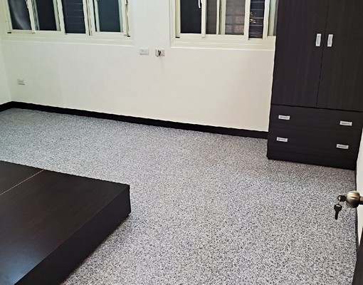 一樓涼爽免爬高全新舒適安全的套房 - Image 3