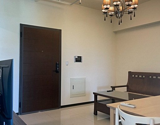 (屋主出租免仲介費)家俱齊高樓層景觀戶 - Image 1