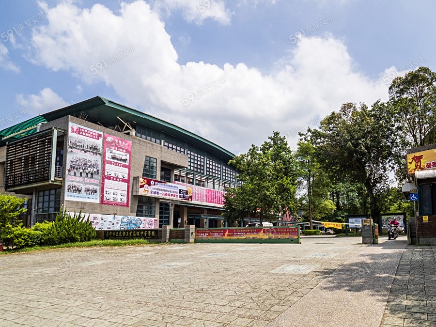 奇品臻美環境圖