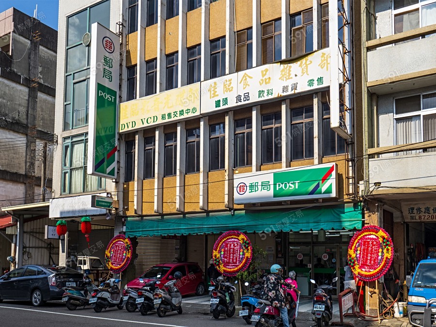 奇品臻美環境圖