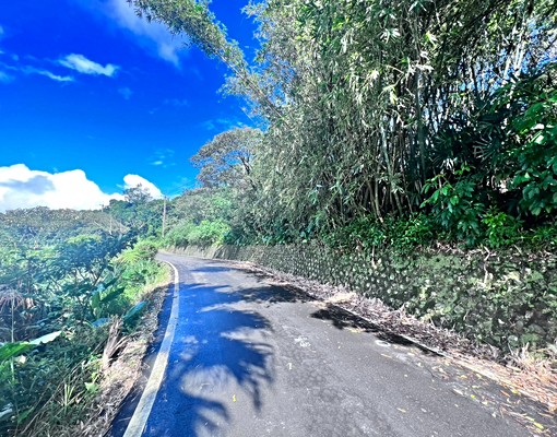 📢📢萬里已開發溫泉農地