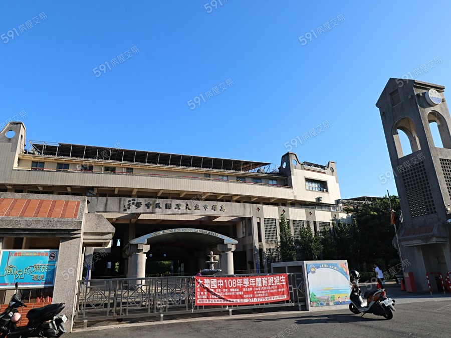 希望之星環境圖