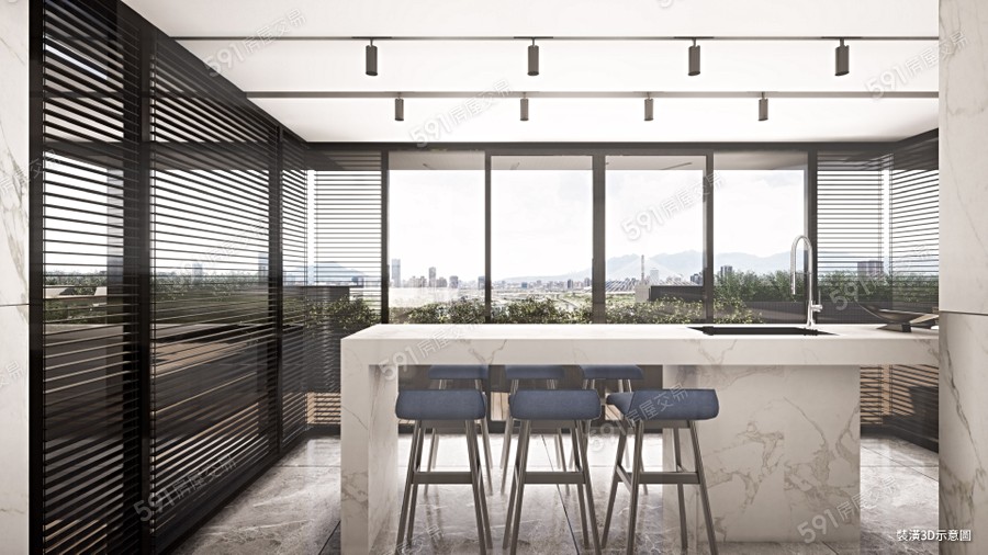 新濠一閱示意圖