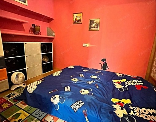 湯圍溝正溫泉2房*短期可* - Image 6