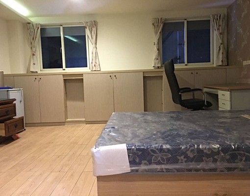 中壢後站電梯一房一廳. - Image 3