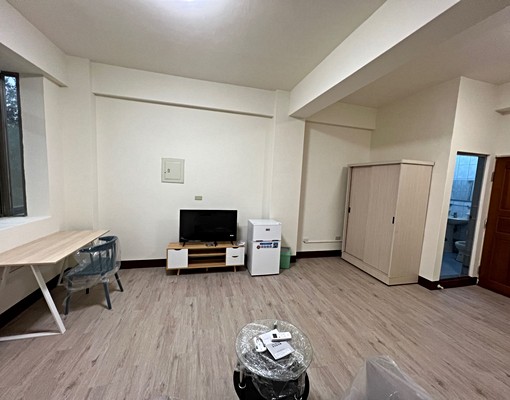 實PO竹科金山街台電大坪數變頻冷氣新家具洗衣機採光通風極佳 - Image 4