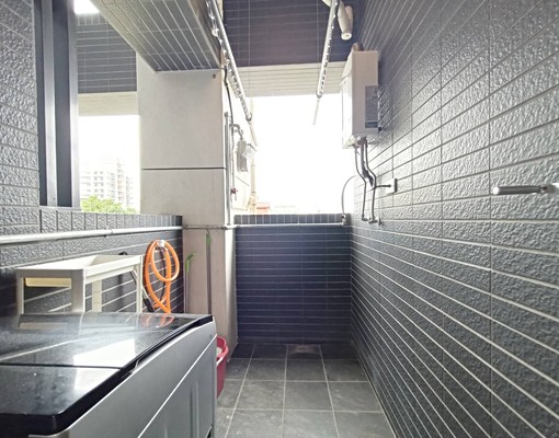 草漯區大觀旁溫馨2房車-單身.已婚最愛 - Image 5