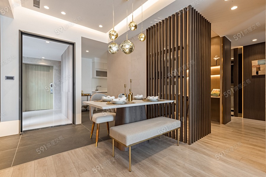 三發·首席大院樣/實品屋