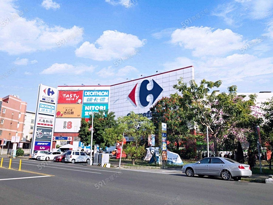 想家 NO.3環境圖