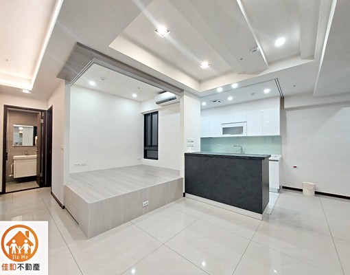 全陽租屋🏡央北裝潢三房+車🏡誠可談🏡需公證簽約 - Image 4