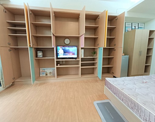 ♥台水台電♥陽台獨洗獨曬♥24小時守衛♥電梯♥可租屋補助 - Image 5