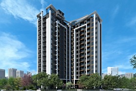 鴻築囍苑 鴻築囍苑