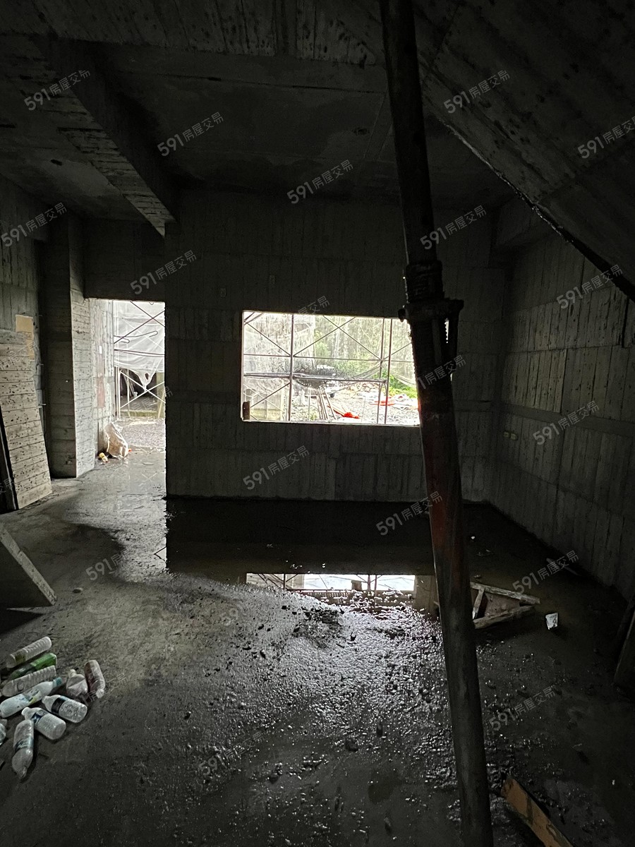 玉屏鮮境實景圖