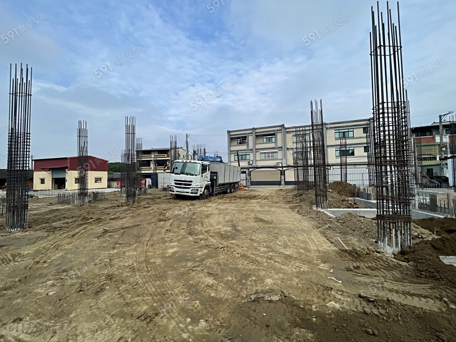 想家 NO.3實景圖