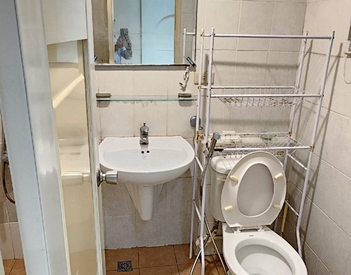 森林公園全新整理稀有(正一加一房)附車位(可租補) - Image 9