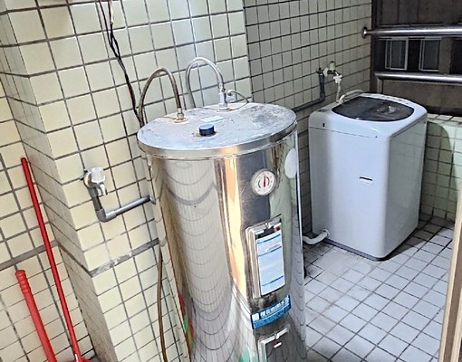 森林公園全新整理稀有(正一加一房)附車位（可租補） - Image 11