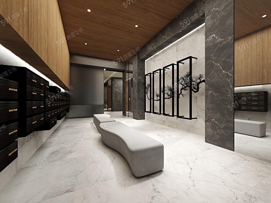 三銳久和示意圖