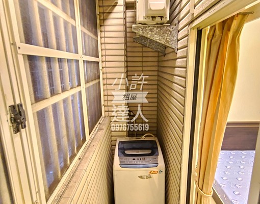 小許🏀南亞~小資必選✨省荷包又有陽台洗衣機✨可寵租補 - Image 5